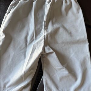 Boys 7 Shorts SHEIN light gray